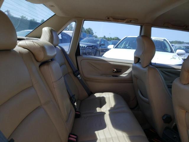Photo 6 from auction – 1998 VOLVO S-70 with VIN YV1LS5574W1536473