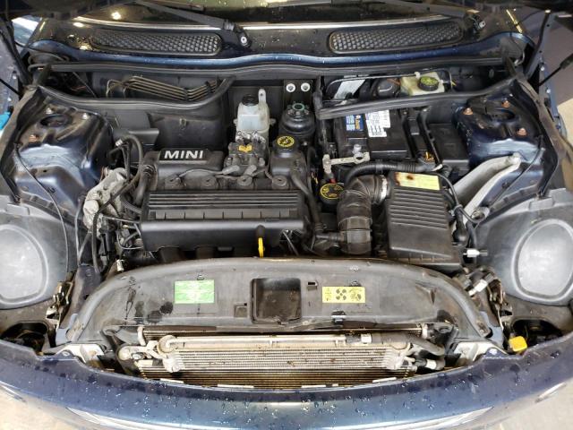 Photo 7 from auction – 2006 MINI COOPER with VIN WMWRC33546TK15148