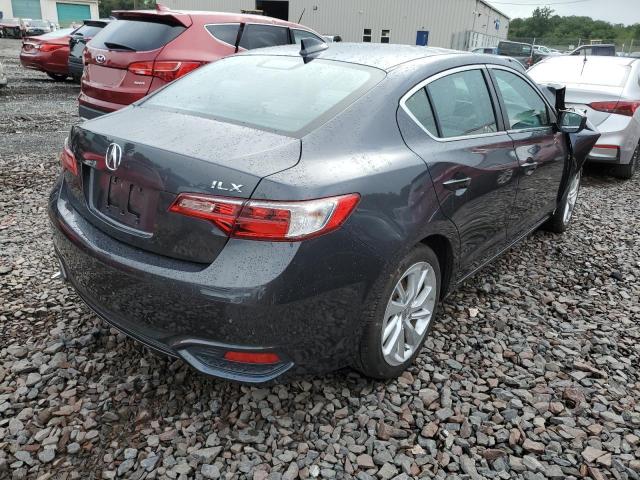 Photo 4 from auction – 2016 ACURA ILX BASE W with VIN 19UDE2F34GA006079