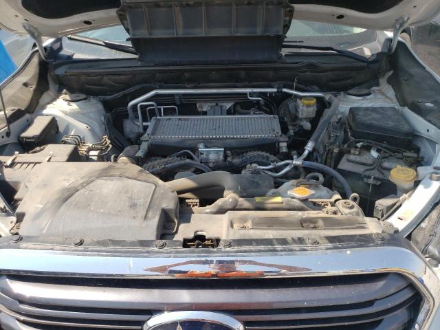 Photo 7 from auction – 2020 SUBARU ASCENT LIM with VIN 4S4WMAPDXL3450945