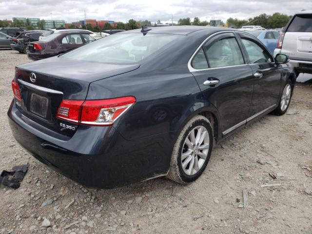 صورة رقم 4 من المزاد - 2010 LEXUS ES 350 مع VIN JTHBK1EG5A2371013
