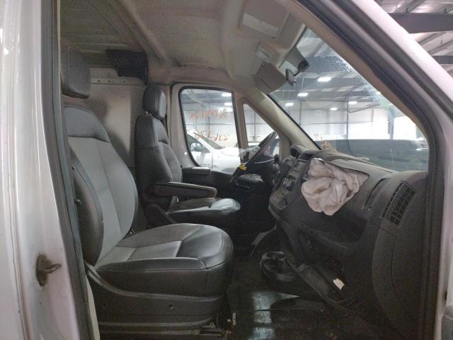 Photo 5 from auction – 2017 RAM PROMASTER with VIN 3C6TRVAGXHE513388