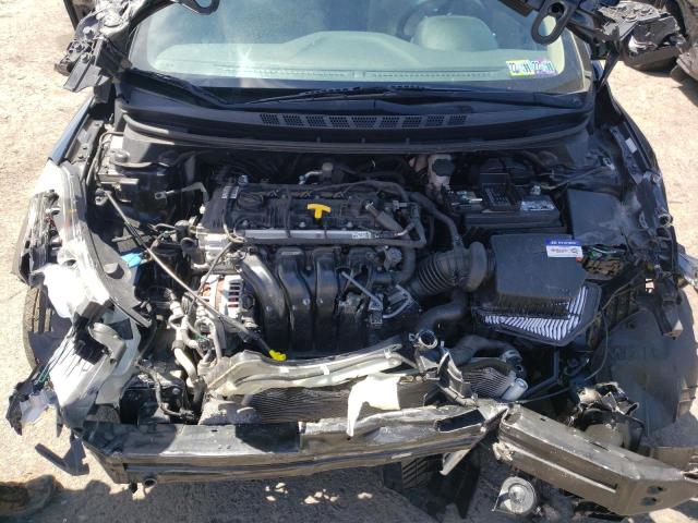 Photo 7 from auction – 2015 HYUNDAI ELANTRA SE with VIN KMHDH4AE2FU439645