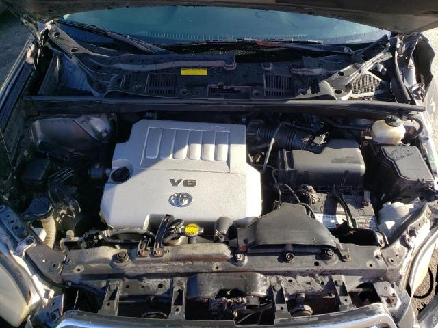 Photo 7 from auction – 2008 TOYOTA HIGHLANDER with VIN JTEES42A982103488