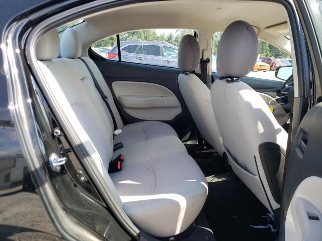 Photo 6 from auction – 2017 MITSUBISHI MIRAGE G4 with VIN ML32F3FJXHHF18578