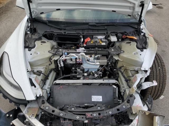 Photo 7 from auction – 2018 TESLA MODEL 3 with VIN 5YJ3E1EB3JF085210