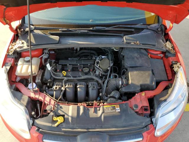 Photo 7 from auction – 2013 FORD FOCUS SE with VIN 1FADP3K21DL254517