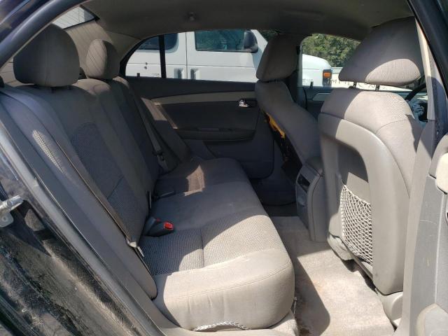Photo 6 from auction – 2012 CHEVROLET MALIBU with VIN 1G1ZB5E09CF204300