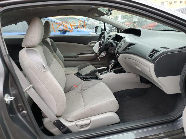 Photo 5 from auction – 2012 HONDA CIVIC LX with VIN 2HGFG3B59CH529884
