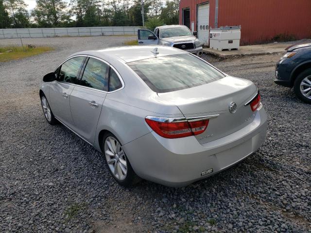 Photo 3 from auction – 2013 BUICK VERANO with VIN 1G4PP5SK7D4149506