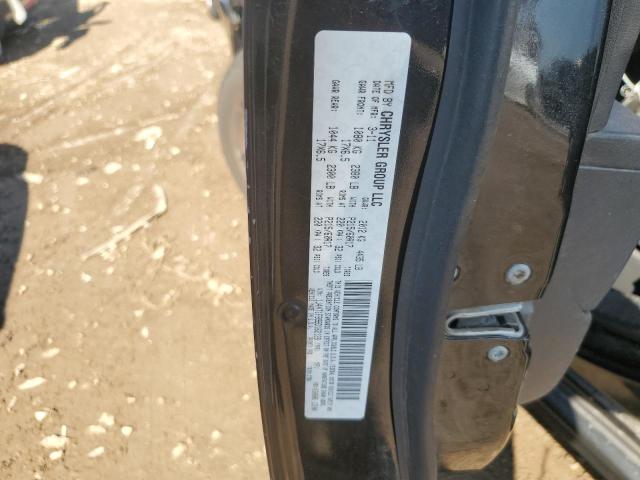 Photo 10 from auction – 2011 JEEP COMPASS SP with VIN 1J4NT1FB9BD162128