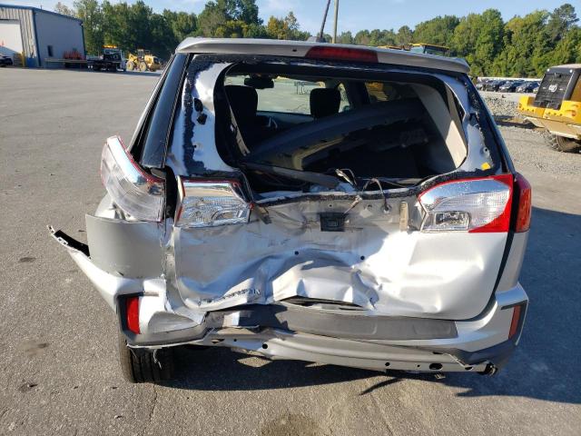 Photo 9 from auction – 2017 GMC TERRAIN SL with VIN 2GKALMEK5H6253349