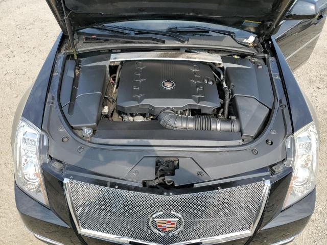 Photo 7 from auction – 2010 CADILLAC CTS with VIN 1G6DP5EVXA0113411