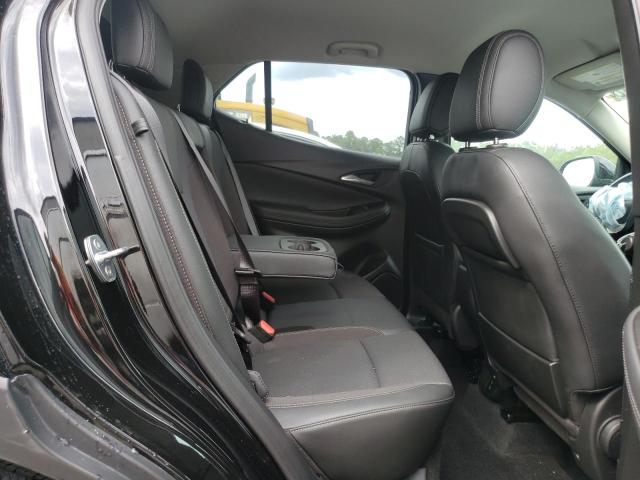 Photo 6 from auction – 2021 BUICK ENCORE GX with VIN KL4MMDS26MB059120
