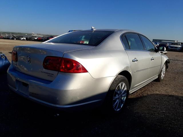 Photo 4 from auction – 2010 BUICK LUCERNE CX with VIN 1G4HC5E11AU111784