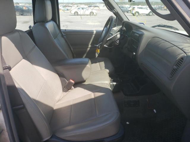 Photo 5 from auction – 2011 FORD RANGER with VIN 1FTKR1ADXBPB11428