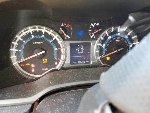 Photo 8 from auction – 2017 TOYOTA 4RUNNER SR with VIN JTEZU5JR1H5152997