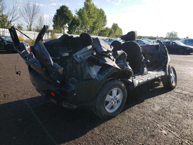 Photo 4 from auction – 2008 FORD ESCAPE XLT with VIN 1FMCU03138KA36122