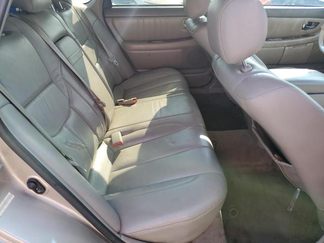 Photo 6 from auction – 2002 TOYOTA AVALON XL with VIN 4T1BF28B62U221411