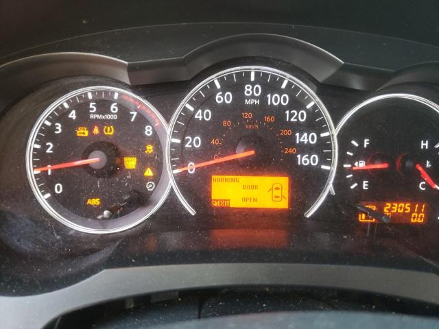 Photo 8 from auction – 2011 NISSAN ALTIMA BAS with VIN 1N4AL2AP2BN463286