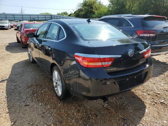 Photo 3 from auction – 2014 BUICK VERANO with VIN 1G4PP5SK5E4221529