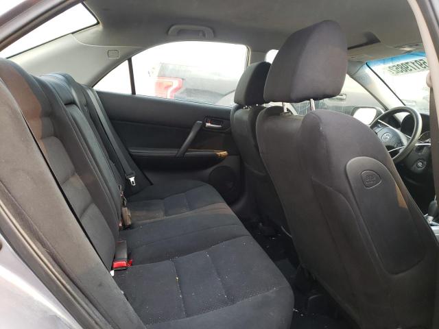 Photo 6 from auction – 2008 MAZDA 6 I with VIN 1YVHP80C185M25596