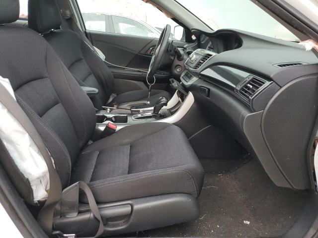 Photo 5 from auction – 2015 HONDA ACCORD SPO with VIN 1HGCR2F50FA218753