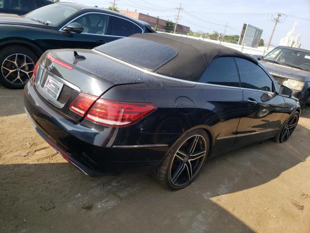 Photo 4 from auction – 2014 MERCEDES-BENZ E 350 with VIN WDDKK5KF5EF229785