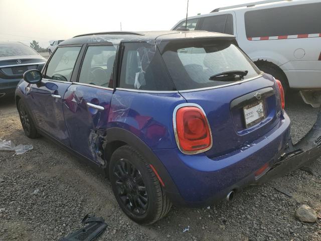 Photo 3 from auction – 2019 MINI COOPER with VIN WMWXU1C53K2J02476