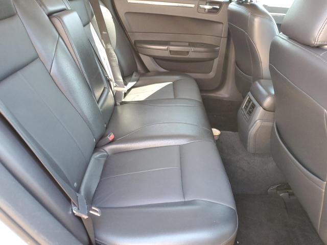 Photo 6 from auction – 2010 CHRYSLER 300 TOURIN with VIN 2C3CA5CV1AH182484