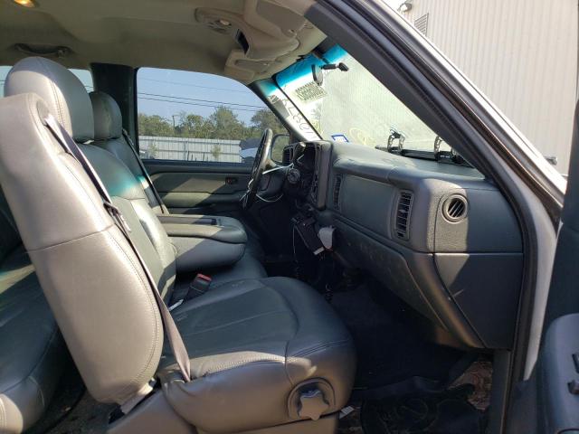Photo 5 from auction – 2000 CHEVROLET SILVERADO with VIN 2GCEC19V3Y1110879