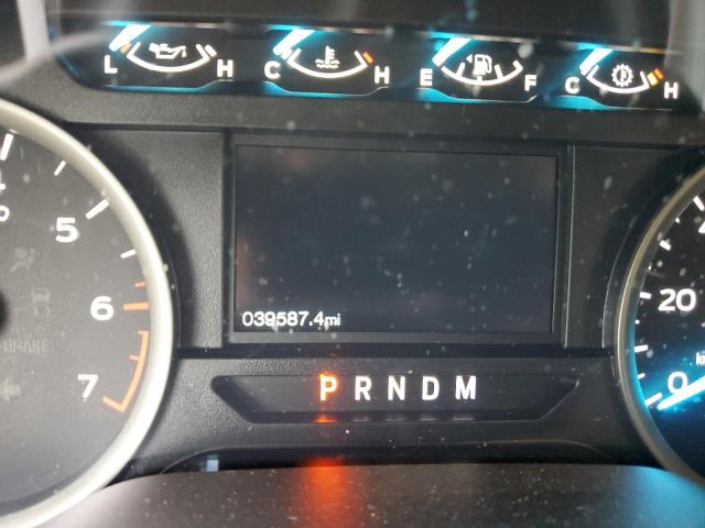 Photo 8 from auction – 2019 FORD F150 SUPER with VIN 1FTEW1E55KFC28302
