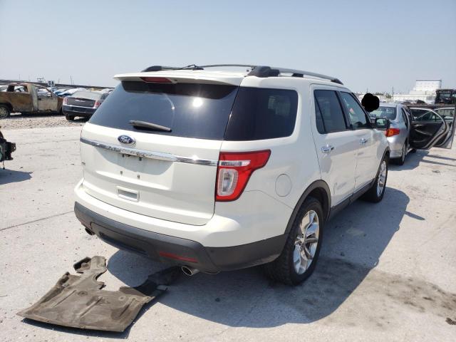 Photo 4 from auction – 2011 FORD EXPLORER X with VIN 1FMHK7D86BGA59260