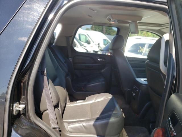 Photo 6 from auction – 2013 CADILLAC ESCALADE P with VIN 1GYS4CEF8DR149490