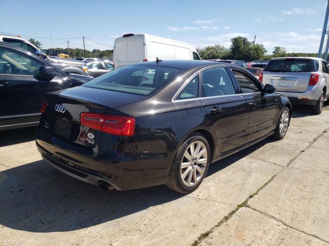 Photo 4 from auction – 2012 AUDI A6 PRESTIG with VIN WAUHGAFC0CN105714