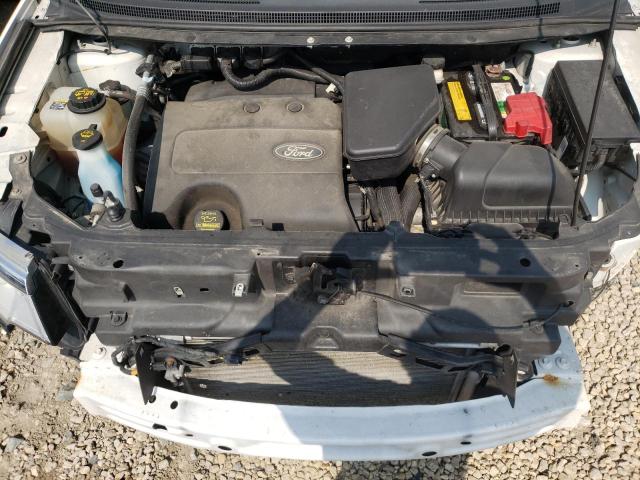 Photo 7 from auction – 2013 FORD EDGE LIMIT with VIN 2FMDK4KC3DBA79982