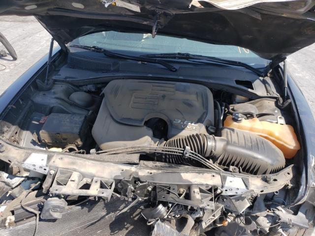 Photo 7 from auction – 2013 DODGE CHARGER SE with VIN 2C3CDXBG0DH696188