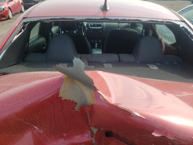 Photo 9 from auction – 2012 DODGE AVENGER SE with VIN 1C3CDZAB7CN274474