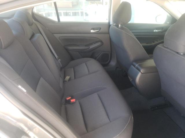 Photo 6 from auction – 2021 NISSAN ALTIMA S with VIN 1N4BL4BV9MN402436