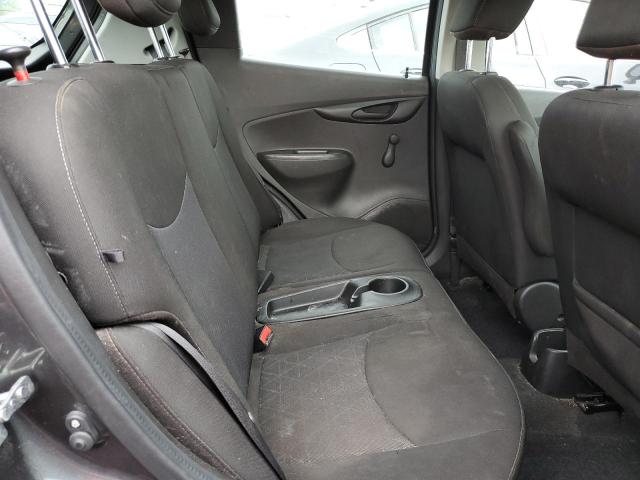 Photo 6 from auction – 2020 CHEVROLET SPARK LS with VIN KL8CB6SA1LC460795