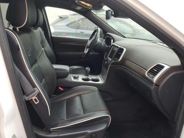 Photo 5 from auction – 2014 JEEP GRAND CHER with VIN 1C4RJFCM2EC372838