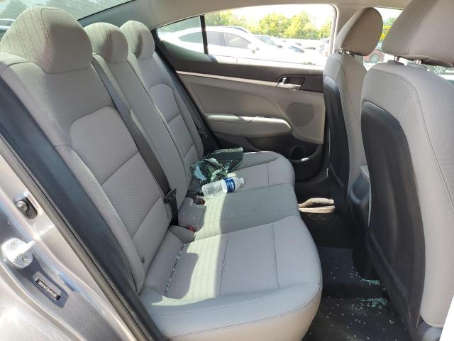Photo 6 from auction – 2019 HYUNDAI ELANTRA SE with VIN 5NPD74LF2KH451246