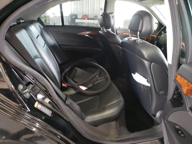 Photo 6 from auction – 2003 MERCEDES-BENZ E 320 with VIN WDBUF65JX3A119577