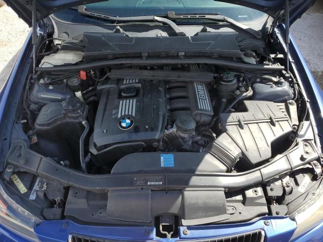 Photo 7 from auction – 2008 BMW 328 I with VIN WBAVA33548K054765