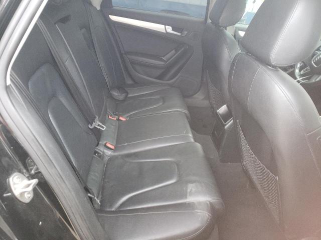 صورة رقم 6 من المزاد - 2011 AUDI A4 PREMIUM مع VIN WAUAFAFL3BN029263