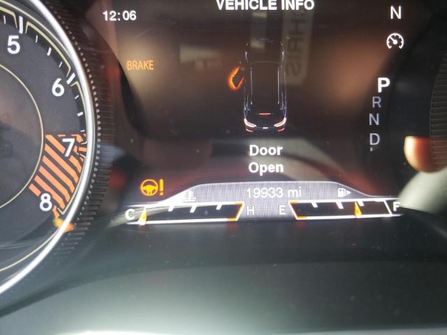 Photo 8 from auction – 2014 JEEP CHEROKEE T with VIN 1C4PJMBS2EW286407