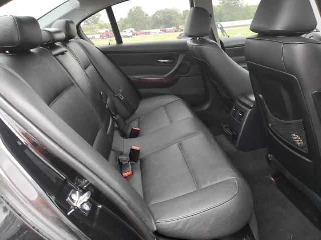 Photo 6 from auction – 2008 BMW 335 XI with VIN WBAVD53578A009604