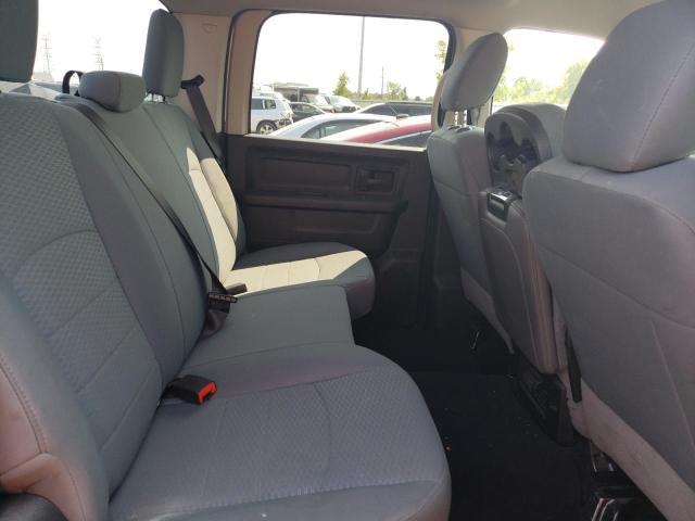 Photo 9 from auction – 2018 RAM 1500 ST with VIN 1C6RR7KT1JS275046