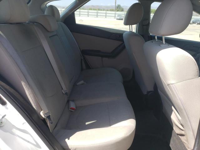 Photo 6 from auction – 2011 KIA FORTE EX with VIN KNAFU5A29B5453161