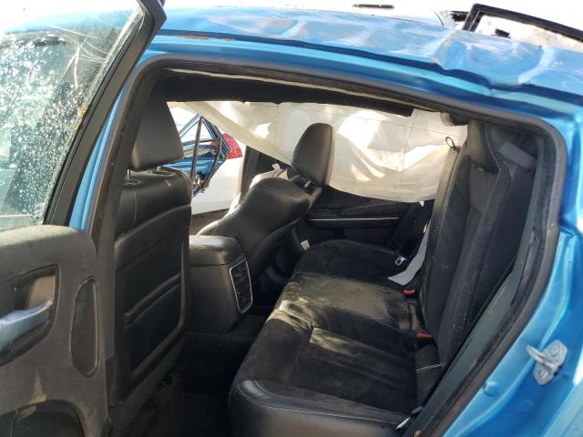 Photo 6 from auction – 2015 DODGE CHARGER R/ with VIN 2C3CDXCT7FH879568